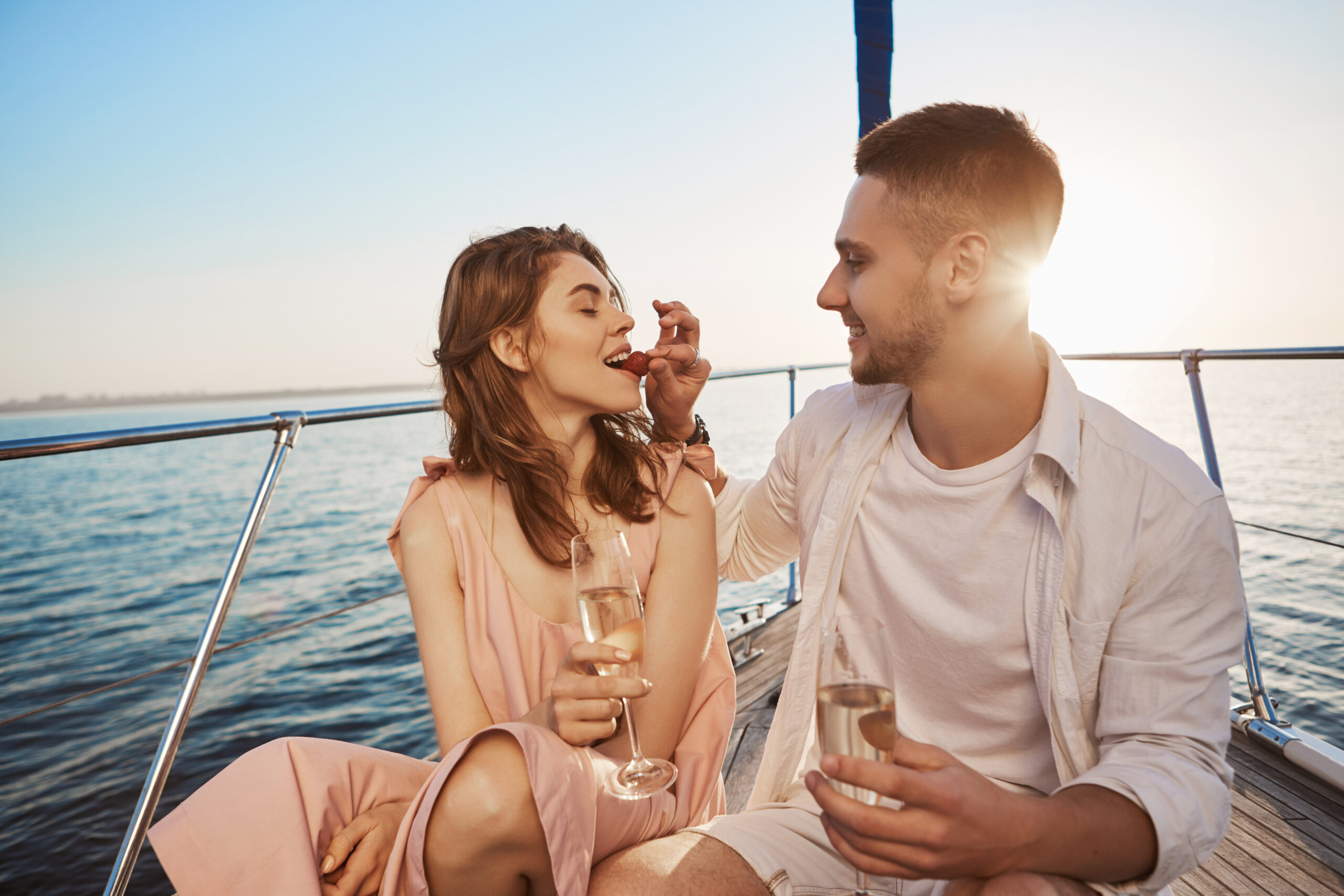 Lahaina Sunset Dinner Cruise