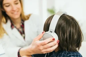 audiologist lahore