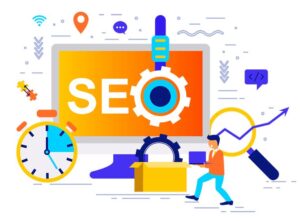Plumbing SEO Services