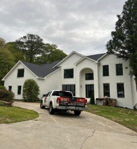 The Best painting company in marietta