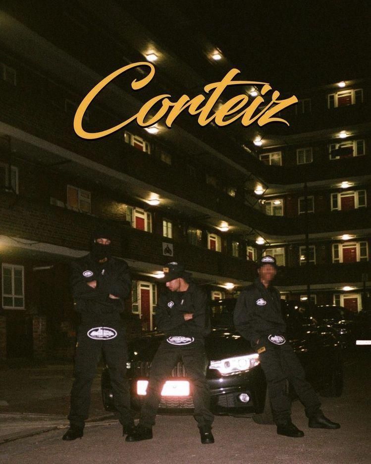 Corteiz Shorts