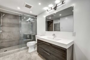 bathroom renovation Denver