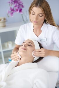 skincare tips, hydrafacial, botox, radiant skin, healthy skin habits, anti-aging, wrinkle reduction, sun protection, skin hydration,