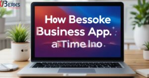Bespoke Business Apps