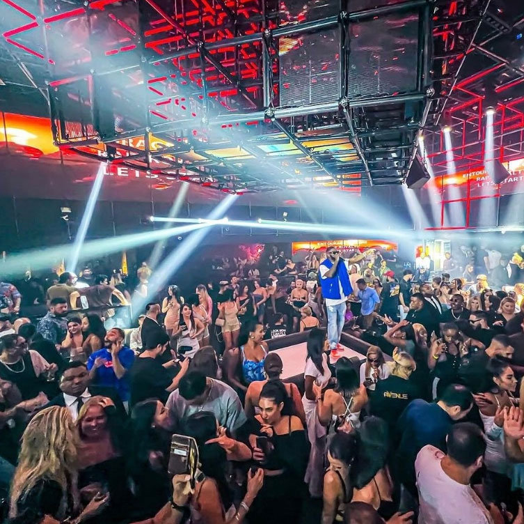 Inside the Hype: Where to Find the Best Club in Dubai for Unforgettable Nights