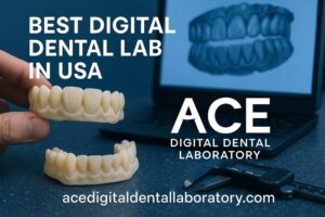 best dental lab in us