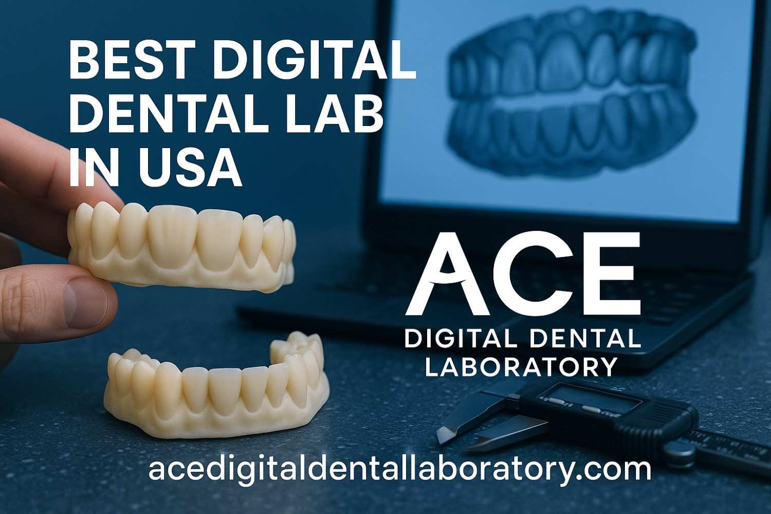best dental lab in us