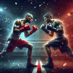 best martial arts academy in Abu Dhabi