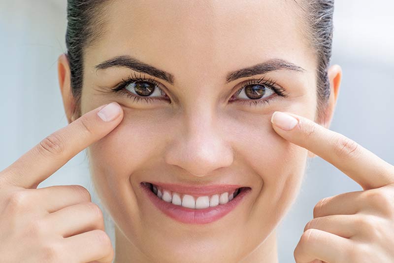 Botox technique