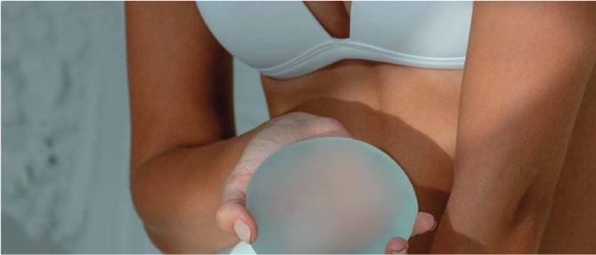 Breast augmentation dubai
