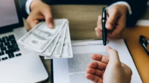 quick loans for contractors
