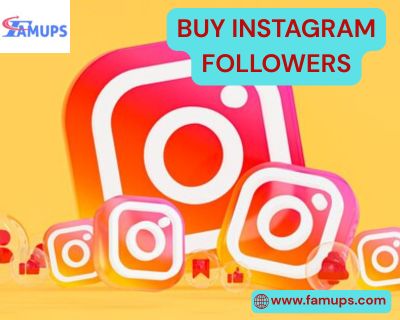Buy Instagram Followers 