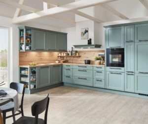 Where to Put Things in My Kitchen