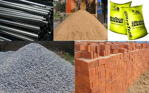 cement price in pakistan