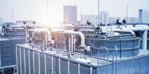 Centralized Energy Management System