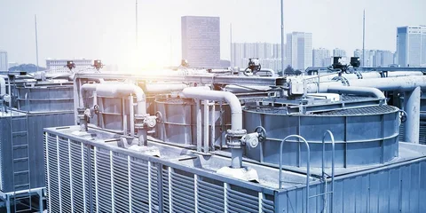 Centralized Energy Management System