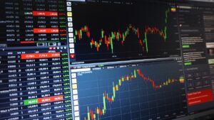 Forex Trading Platform