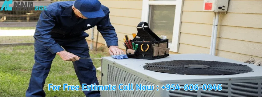 Emergency Air Conditioning Repair near Me