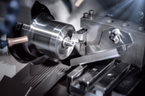Custom CNC Turning ServicesCustom CNC Turning Services