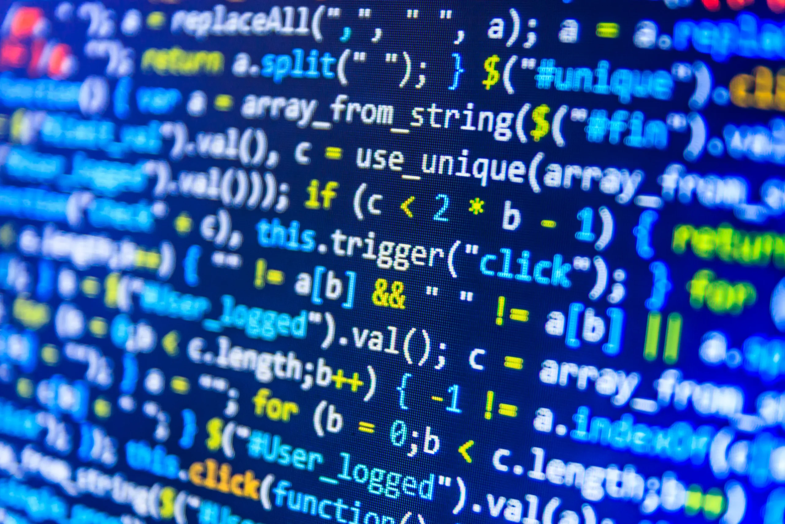 Smart Code