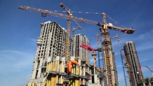 construction company commercial