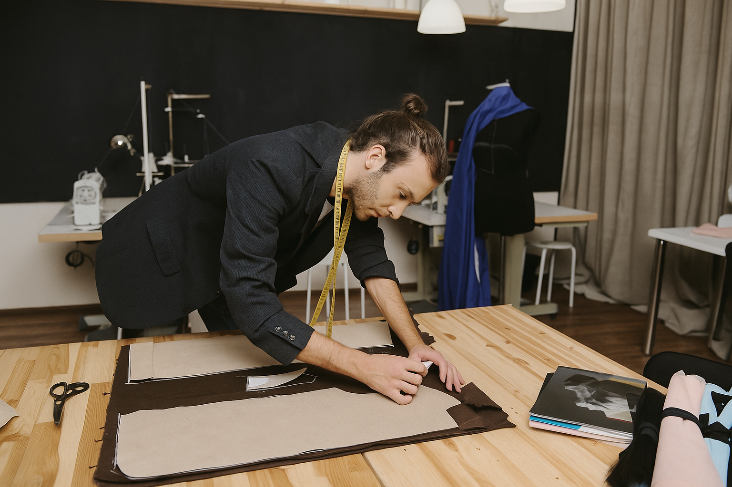 custom made manufacturing