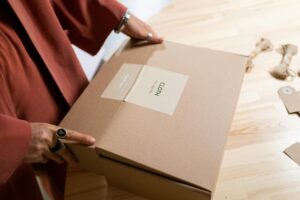 Corrugated Boxes