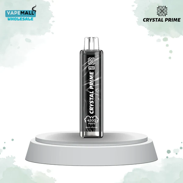 crystal prime pro 4500 box of 10