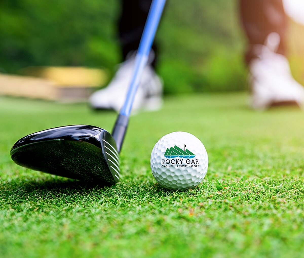 Golfkurs Nybörjare – Din start på en livslång golfresa