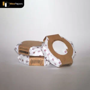 Custom Cheese Paper