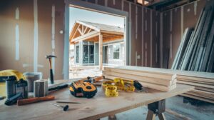custom home builders​