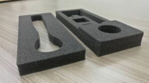 Custom Foam Inserts