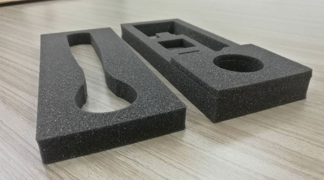 Custom Foam Inserts