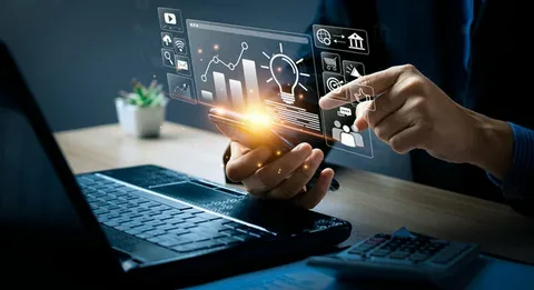 Offshore Talent Integration