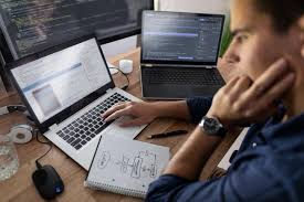 food delivery app developers