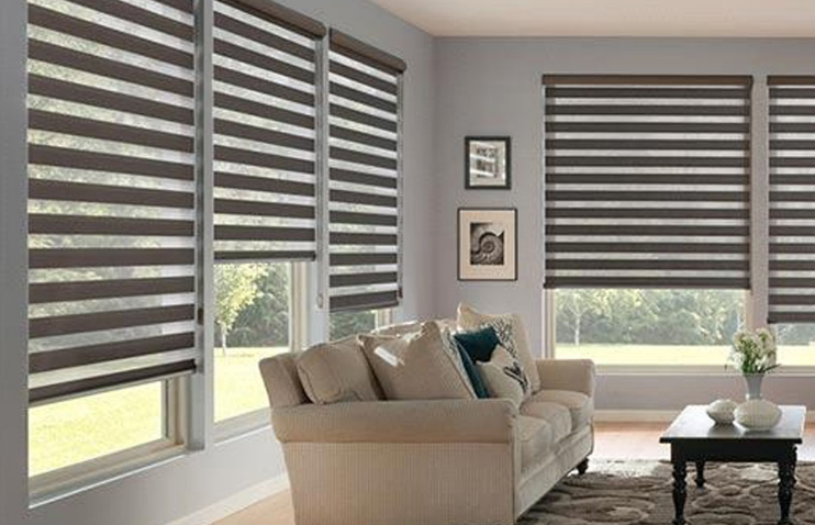 Window Blinds Dubai – Affordable Solutions for Elegant Interiors