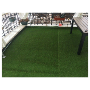 Upgrade Outdoor Living with Artificial Grass in Abu Dhabi