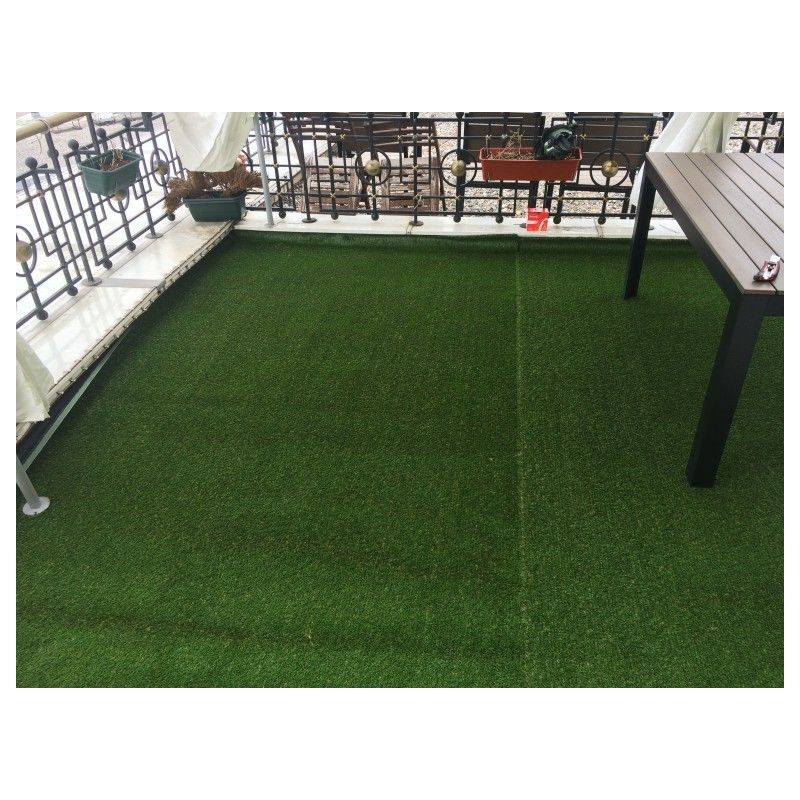 Upgrade Outdoor Living with Artificial Grass in Abu Dhabi