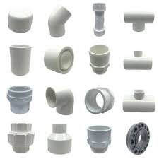 PVC Pressure Fitting