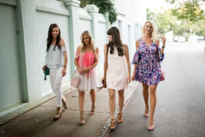 women summer dresses
