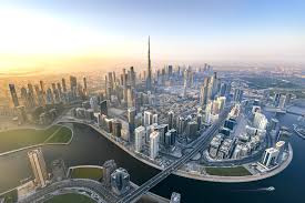 Dubai Properties