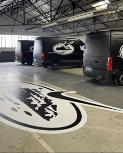 Cargo Corteiz