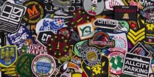Custom Patches Maker