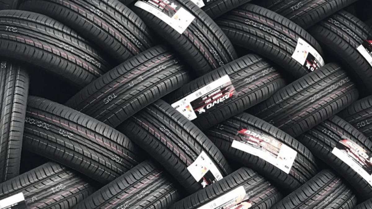 tyres leeds