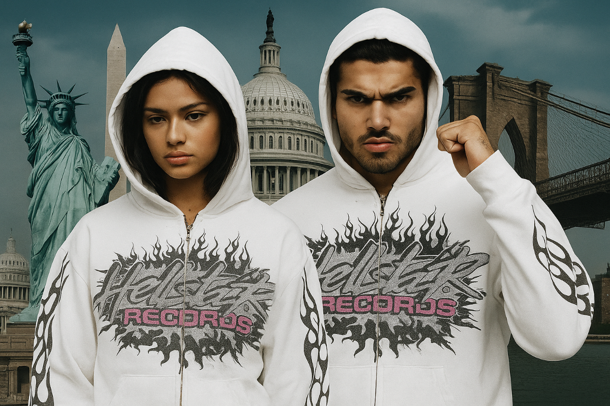 Our Hellstar Shirt Designs for Effortless Flow 