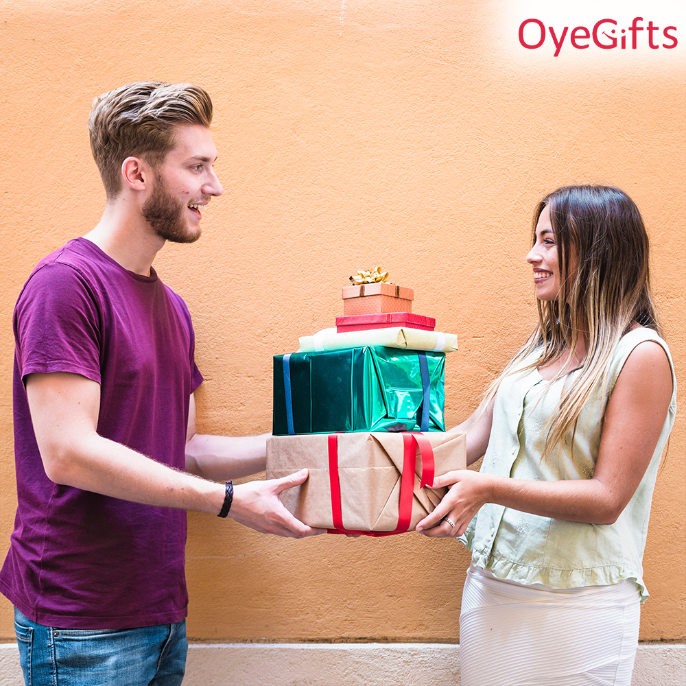 Send Gifts to Thane