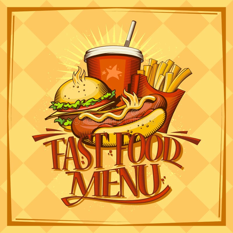 food-menu-design