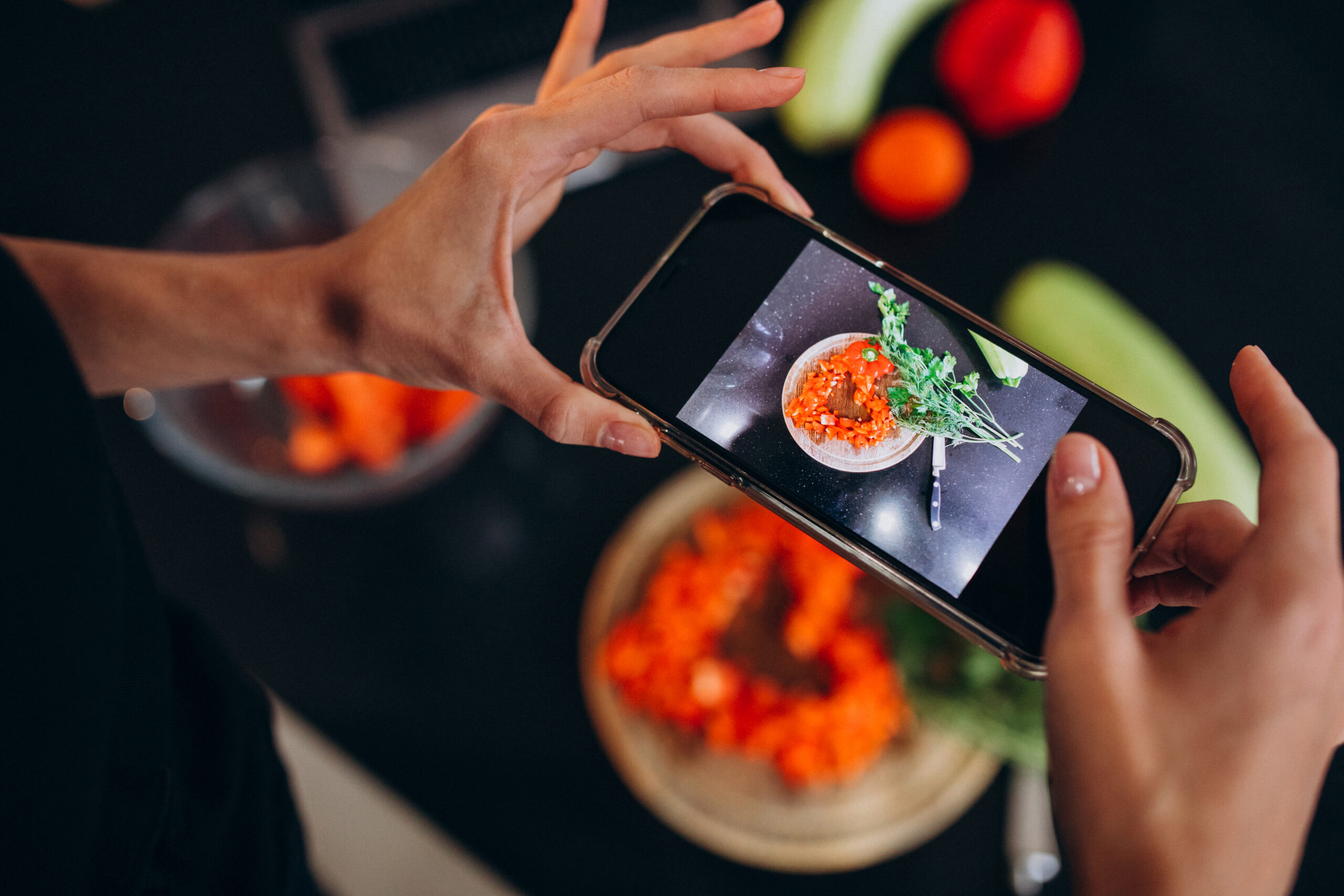 Food Delivery App Development Company