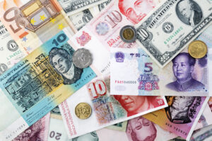 money exchange