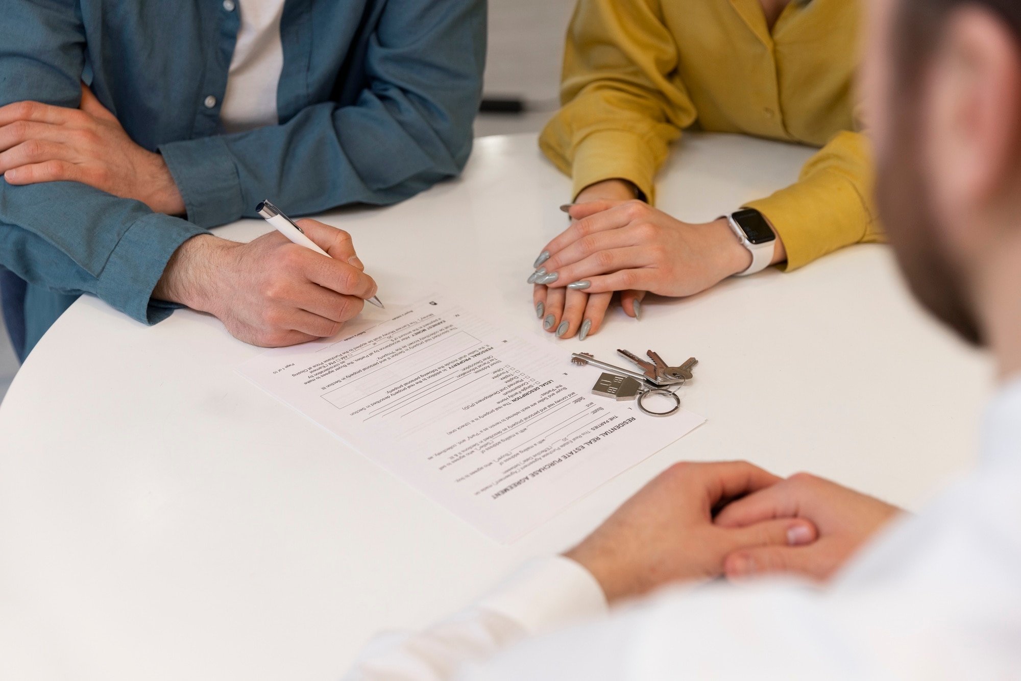 conveyancing services Lismore